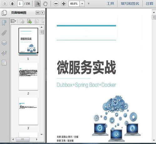 互联网大数据应用开发与微服务架构的融合实践