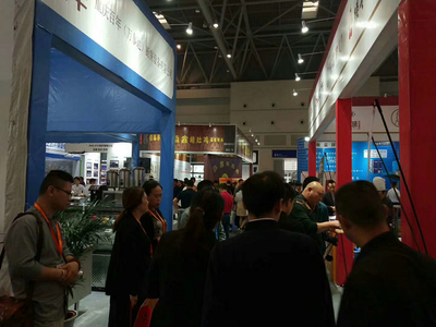 2020湖南10月酒店用品展 相约长沙国际会展中心，共探行业新机遇