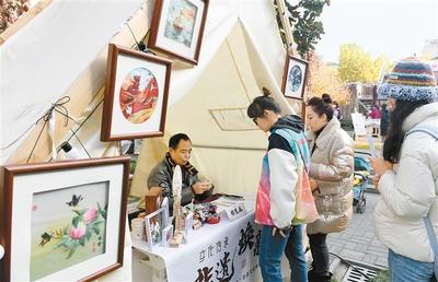 非遗焕新 创意空间中的文化传承与展览实践