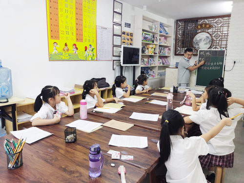 墨香承古韵，艺展绽新辉——记国家一级书法师董海洋及其承办的展览展示活动