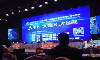 专业活动策划承办机构 一站式承办展览展示与音乐节活动