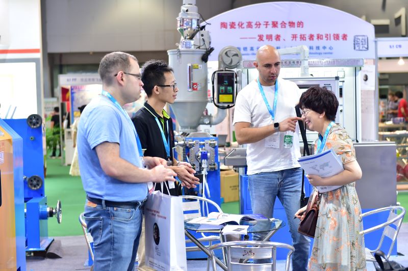 广州国际电线电缆及附件展览会公布新展期，定于2021年9月23至25日盛大举办